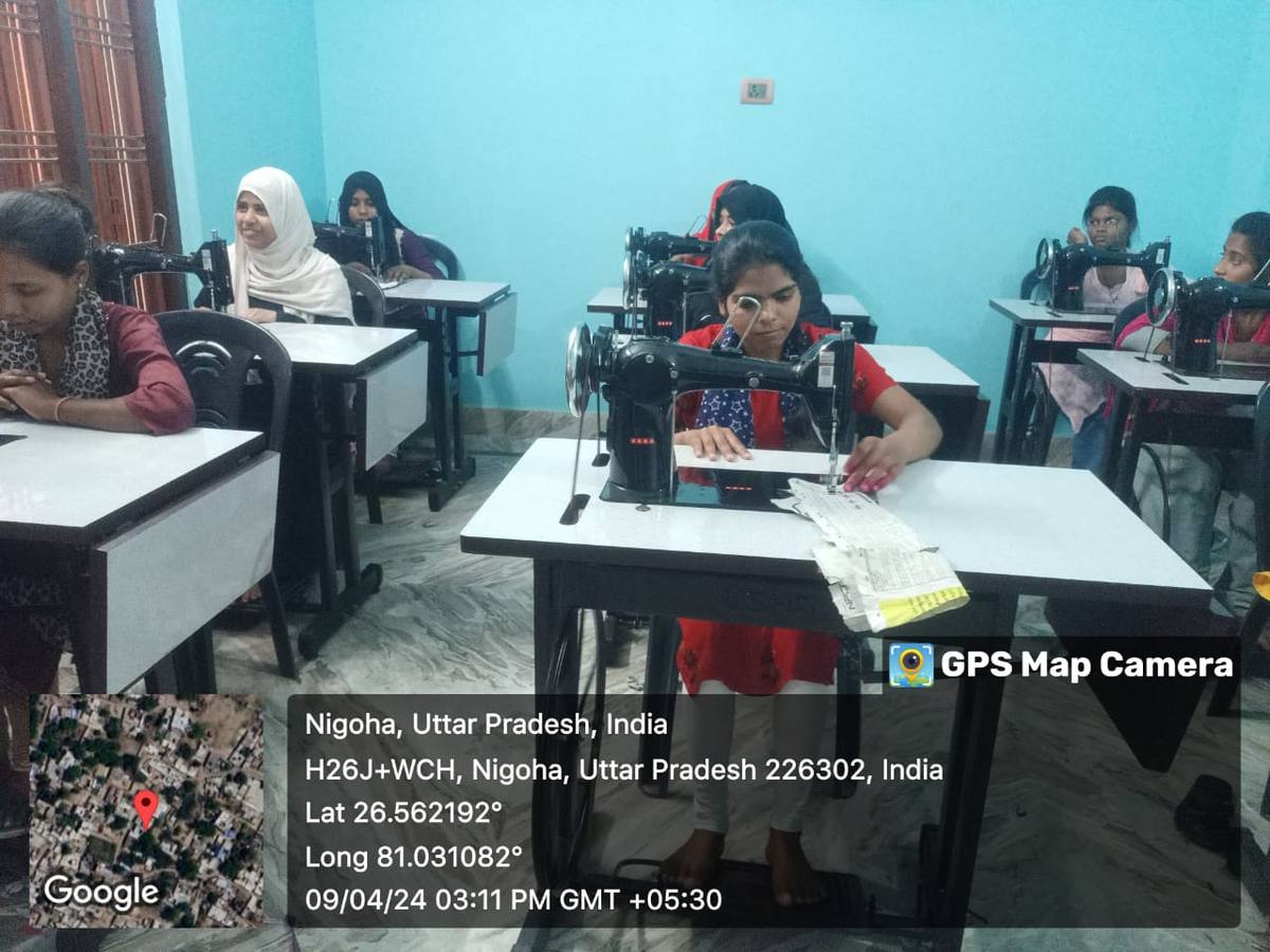 IOCL Skill Development Program