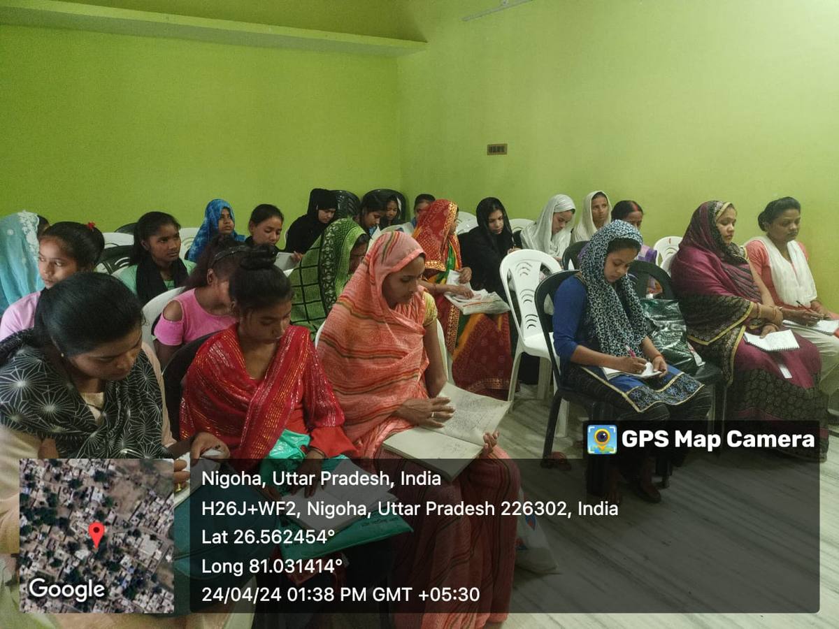 IOCL Skill Development Program