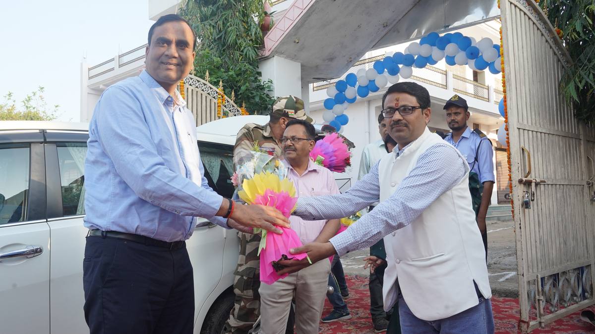 SANKALP Drug De-Addiction Centre - NTPC Rihand