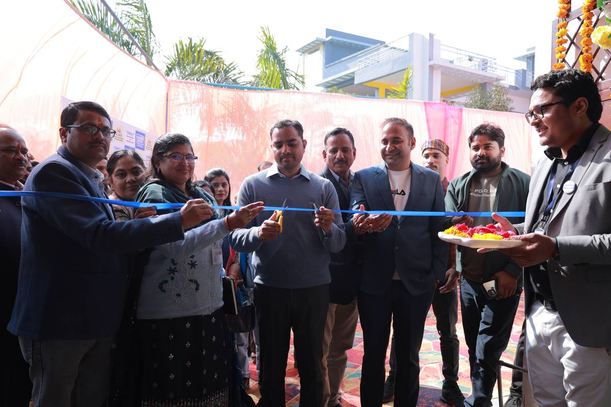 SANKALP Drug De-Addiction Centre - NTPC Unchahar